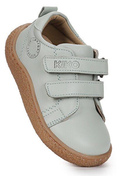 Kiko Kids Luqa 100% piele pantofi sport casual pentru băieți