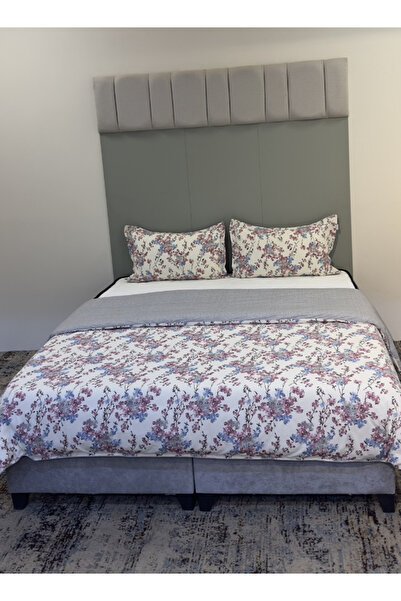 INREST Ocean Duvet Cover Set (Without Filling) Cotton 100% King Size 230x250 ...