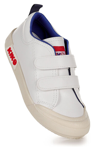 Kiko Kids Pantofi sport casual pentru băieți Suba Velcro Thermo Sole
