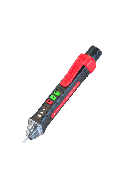 Choice T-03A بدون صوت NJTY T-03 كاشف قواطع الدائرة الكهربائية كاشف نقاط انقطا...