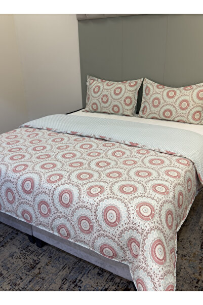 INREST Mink Duvet Cover Set (Without Filling) Cotton 100% King Size 230x250 c...