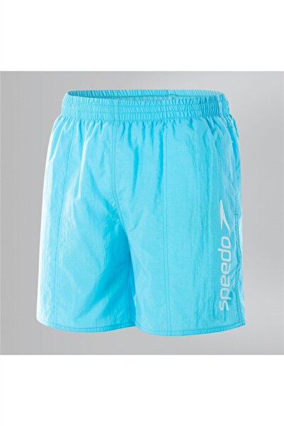 SPEEDO Challenge 15" Watershort Çocuk Yüzme Şortu