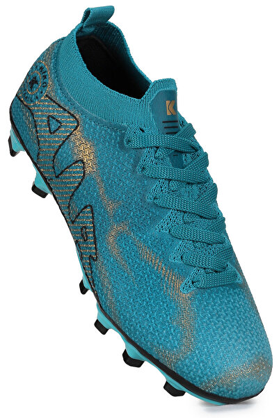 Kiko Kids Mila Krampon Травяне поле Футбольні бутси для хлопчиків