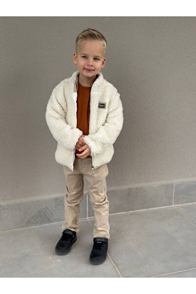 Monna Rosa Erkek Çocuk 3lü takım