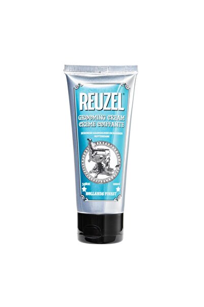 Reuzel Grooming Cream Erkekler için Saç Şekillendirici Krem 100ML