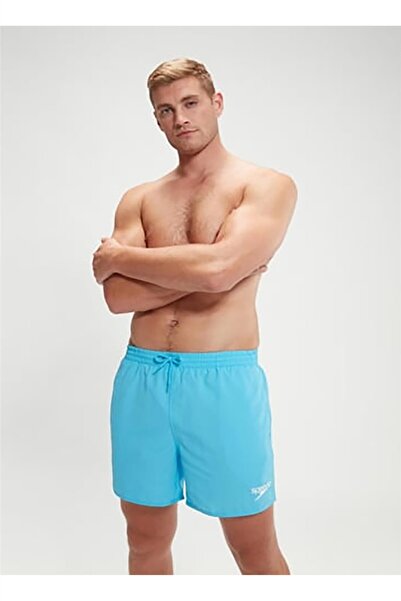 SPEEDO ESSENTIALS 16" WSHT AM BLUE