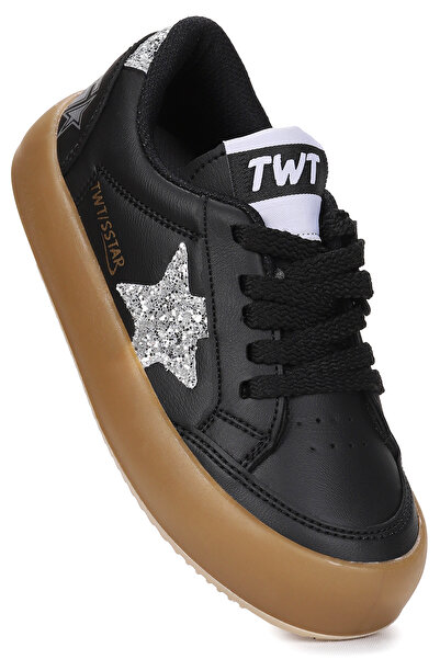 Kiko Kids Rida dnevne sportske cipele za devojčice sa vezicama