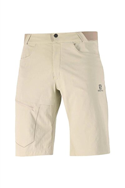 Salomon Wayfarer Erkek Outdoor Şort-LC2217200