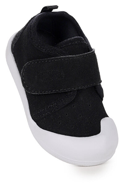 Kiko Kids Daffy Cırtlı Erkek Bebek İlk Adım Ortopedik Günlük Ayakkabı