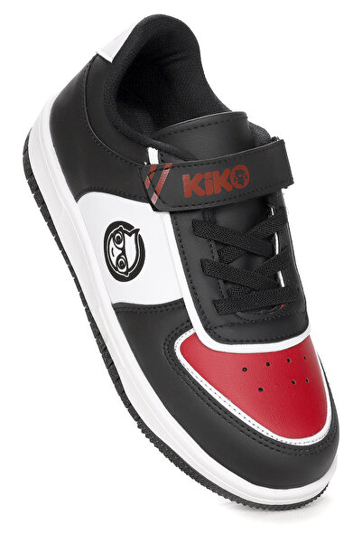 Kiko Kids Sportske cipele za dečake - Retka na čičak, ležerne