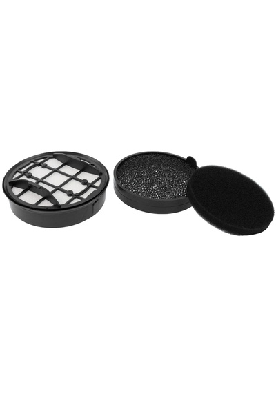 Pro Fresh & Clean Συμβατό φίλτρο Hepa με φλάντζα Philips XC 8057 Aqua Plus