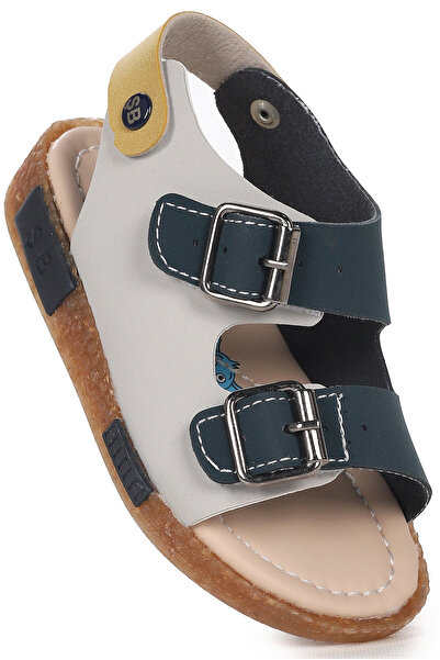 Kiko Kids صنادل للأولاد Şb 2330-39