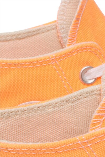 Converse Kadın / Kız Peach Beam/Black/White Sneaker