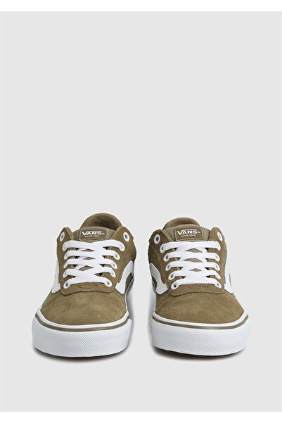 Vans Ward Deluxe