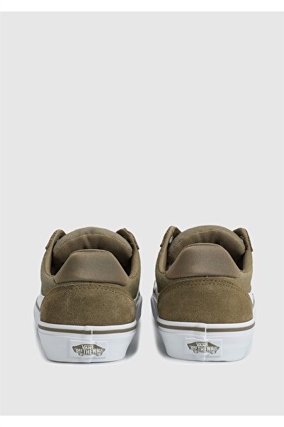 Vans Ward Deluxe