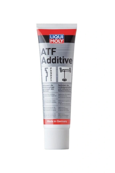 Liqui Moly OTOMATİK ŞANZIMAN KATKISI ATF 250ML