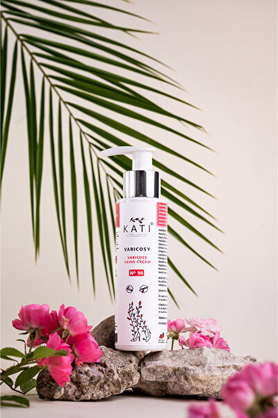 KATI cremă pentru varice, 100 ml,