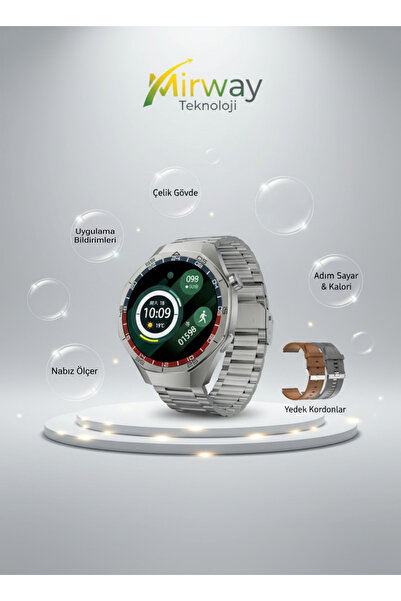 KALOBEE Watch Sk40 Vısıon