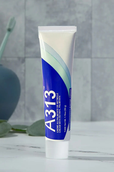 A313 Vitamin A Kırışıklık Karşıtı Retinol Krem 50 g 2 Adet