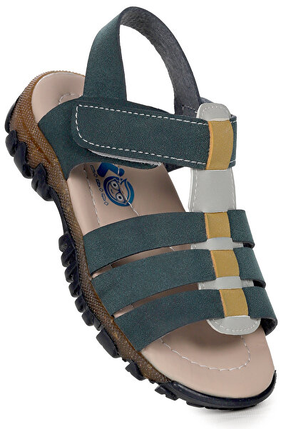 Kiko Kids Сандалі для хлопчиків Arz 2358