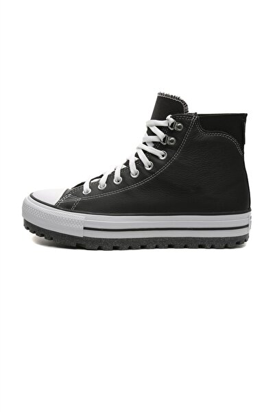 Converse Unisex αδιάβροχο μποτάκι Chuck Taylor All Star City Trek