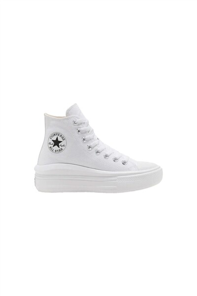 Converse Platforma Chuck Taylor All Star Move