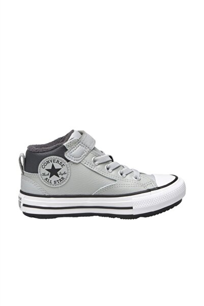 Converse CTAS MALDEN STREET BOOT MID GREY AREA