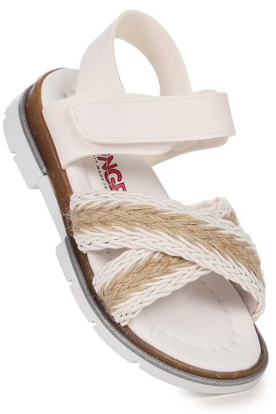 Kiko Kids Sandale ortopedice pentru fete Şb 2843-47