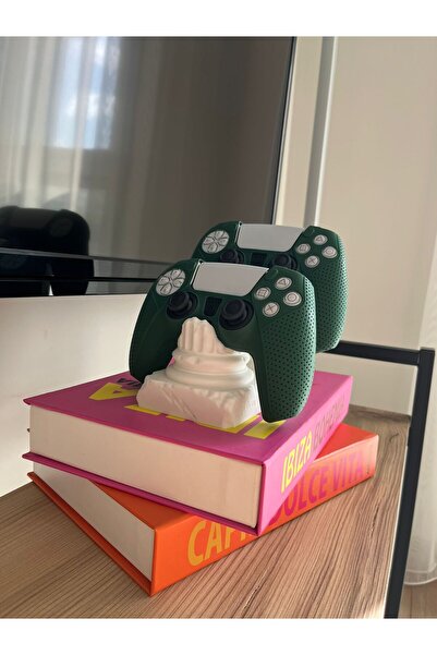 Genel Markalar DualSense İkili Stand – Olympus Tasarım Kol Düzenleyici