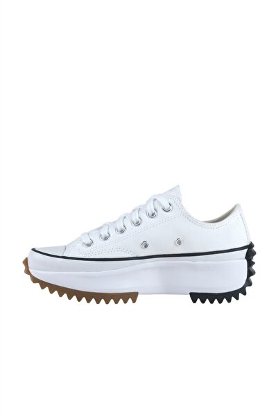 🏃‍♂️ Converse Run Star Hike ile Maceranı Başlat!