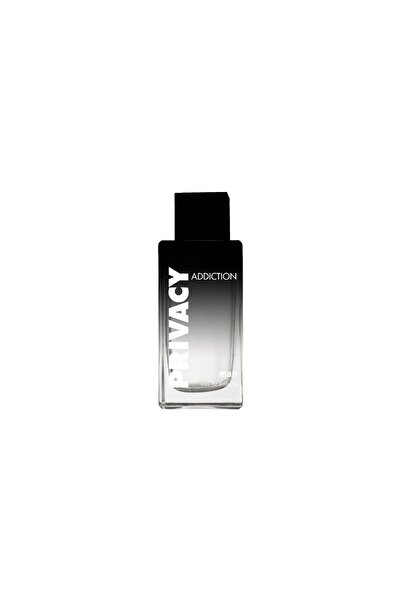 Privacy Addiction Edt 50 ml Erkek Parfüm 8690586017862-