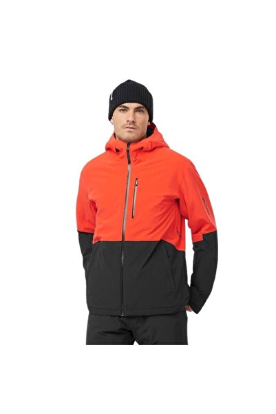 Salomon سترة التزلج للرجال من هايلاند سترة التزلج للرجال LC2353500