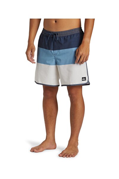 Quiksilver Surfsılk Tıjuana Volley 16 Erkek Lacivert Şort Aqyjv03135-na0