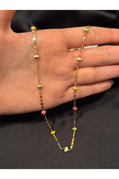 aky home style VIP SHESRA KOLYE 45 CM