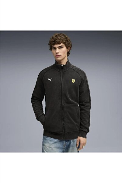 Puma Ferrari T7 Jacket
