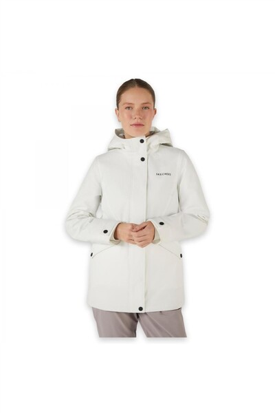 SKECHERS W Outerwear Padded Jacket