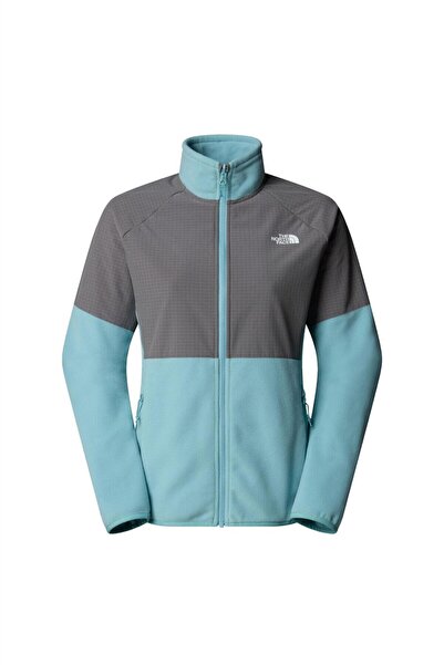 THE NORTH FACE W GLACIER HEAVYWEIGHT FULL ZIP JACKET