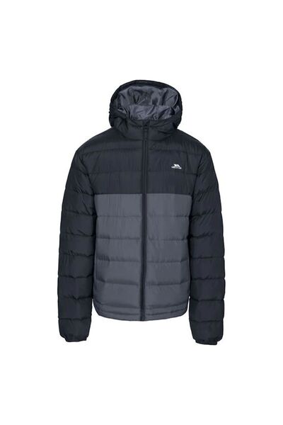 Trespass Oskar - Ανδρικό παλτό Jkt ανδρικό γκρι παλτό Majkcan20007-20299