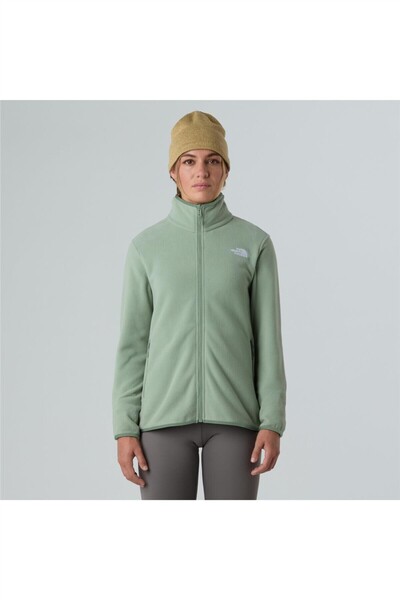 THE NORTH FACE W Glacier Fleece Jacket