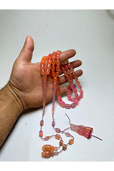 Katalin سبحة مصنوعة يدويًا بحرفية عالية من مهмет كوبارانوغلو