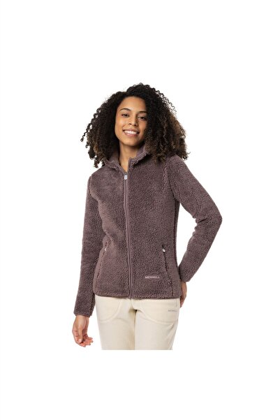 Merrell Jachetă maro Jade pentru femei JACHETĂ PENTRU FEMEI M25JADEW