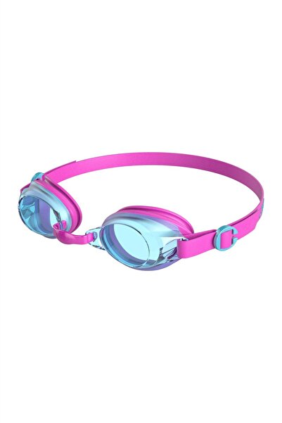 SPEEDO Jet V2 Gog Ju Pink/Blue