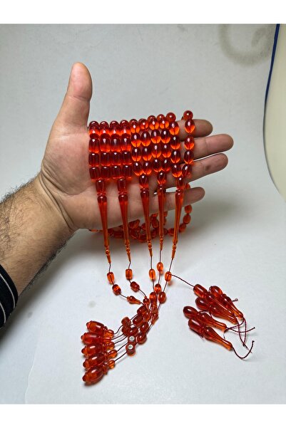 Katalin سبحة مصنوعة يدويًا بحرفية عالية من مهмет كوبارانوغلو