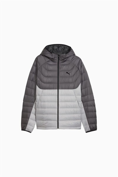 Puma Packlite Hooded Down Jacket