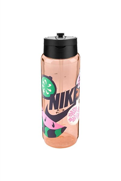 Nike TR RENEW RECHARGE STRAW BOTTLE 24 OZ GRAPHIC