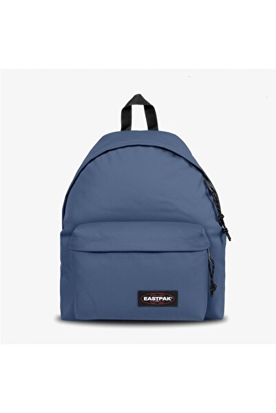 Eastpak Polstrovaný Unisex batoh Pak'r Ek000620u591 Modrý