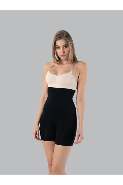 JOLT Seamless, Seamless Slimming Corset Shorts, Size 2, Slimming, Body Shapin...