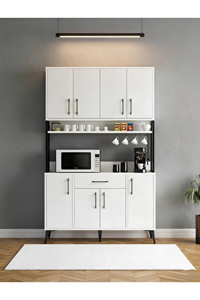 KuzeyLife Spezia Tekli Kahve Köşesi