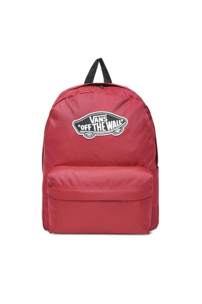 Vans Old Skool Classic Unisex Sırt Çantası VN000H4YC9L1