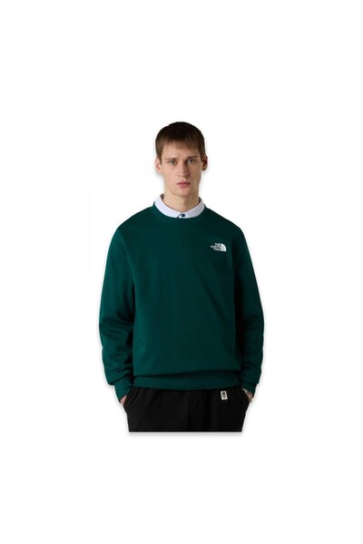 THE NORTH FACE M SIMPLE DOME REGULAR CREW